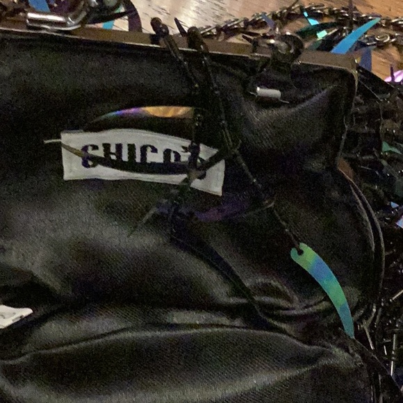 Chico’s Evening Bag - Picture 3 of 3